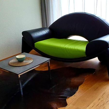 Loft4Two Διαμέρισμα Meiringen Εξωτερικό φωτογραφία