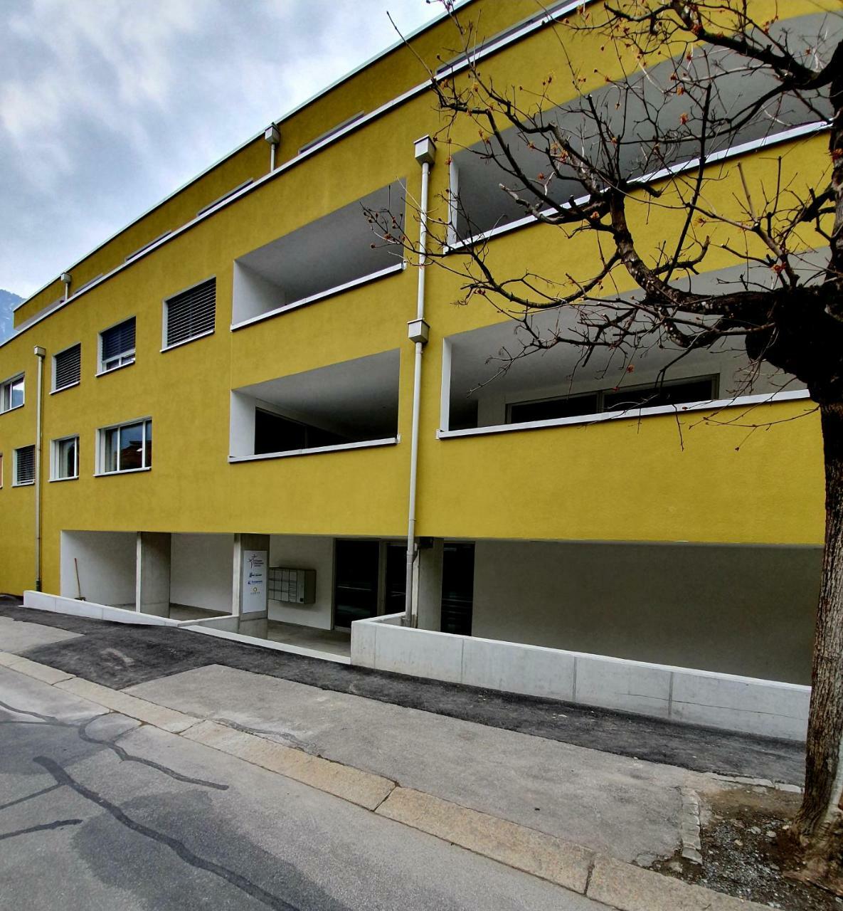 Loft4Two Διαμέρισμα Meiringen Εξωτερικό φωτογραφία
