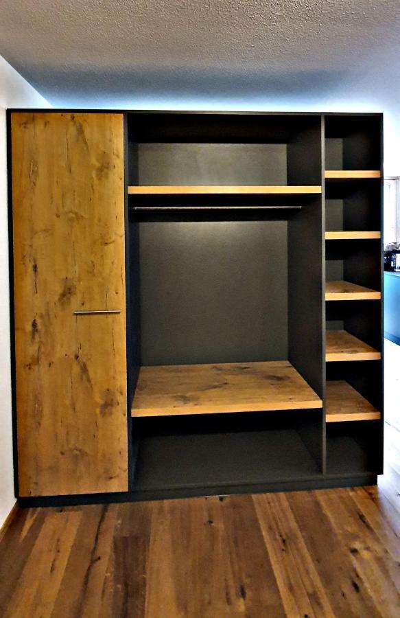 Loft4Two Διαμέρισμα Meiringen Εξωτερικό φωτογραφία