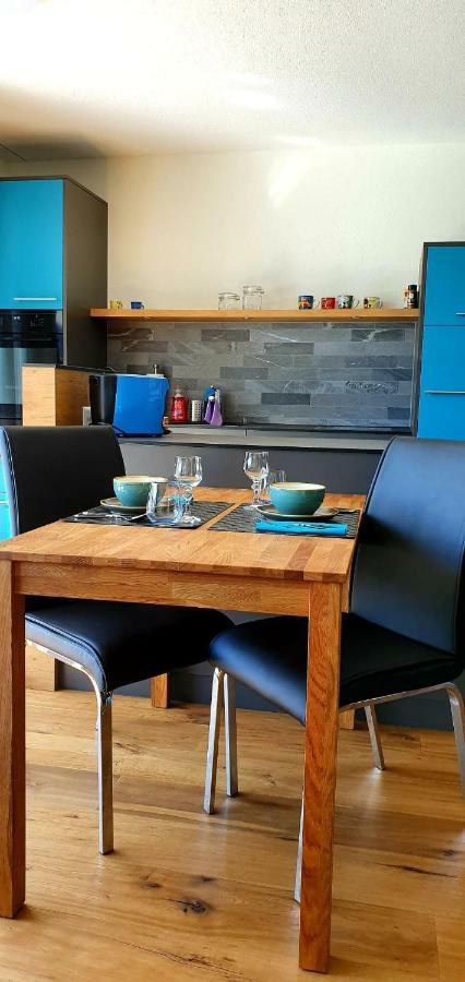 Loft4Two Διαμέρισμα Meiringen Εξωτερικό φωτογραφία