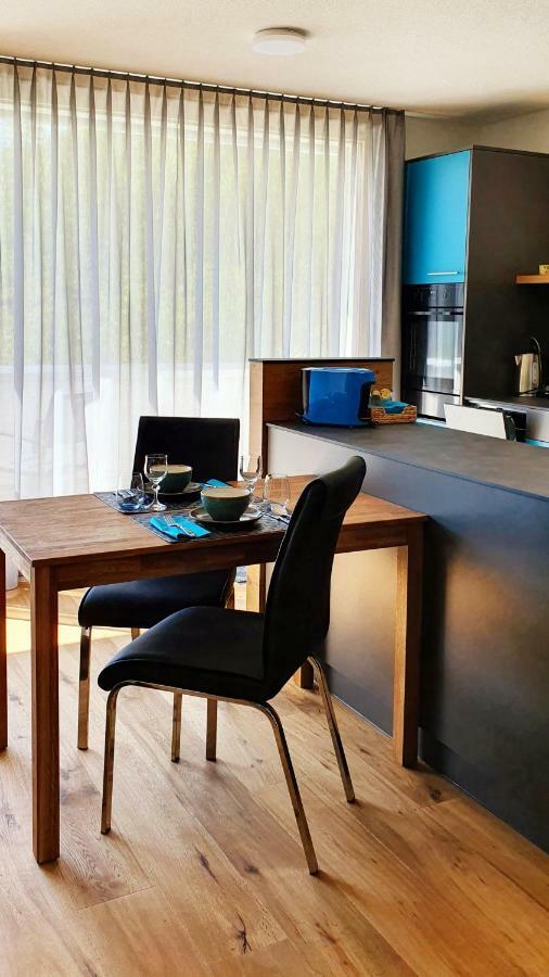 Loft4Two Διαμέρισμα Meiringen Εξωτερικό φωτογραφία
