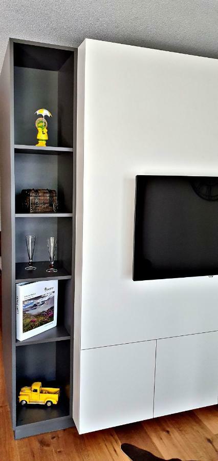Loft4Two Διαμέρισμα Meiringen Εξωτερικό φωτογραφία