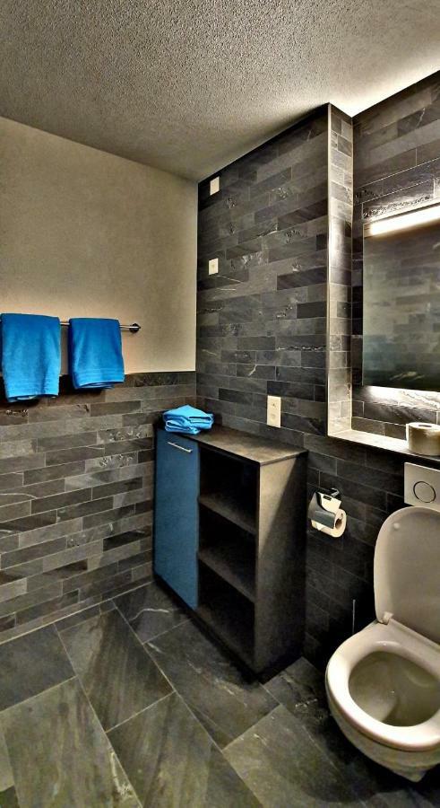 Loft4Two Διαμέρισμα Meiringen Εξωτερικό φωτογραφία