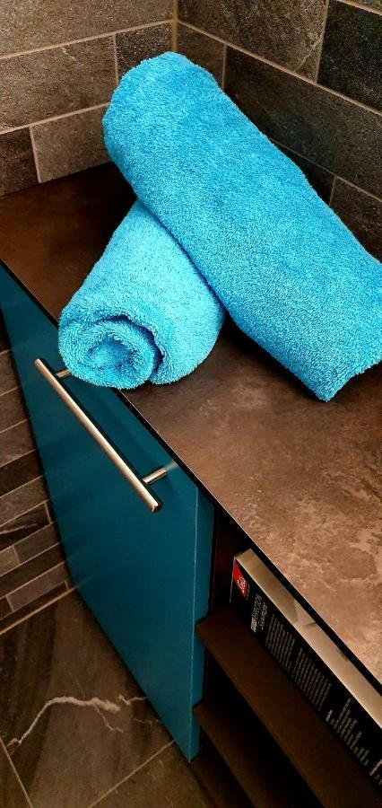 Loft4Two Διαμέρισμα Meiringen Εξωτερικό φωτογραφία