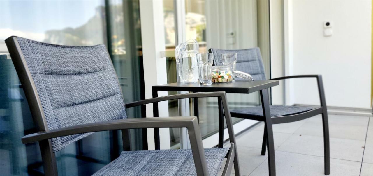 Loft4Two Διαμέρισμα Meiringen Εξωτερικό φωτογραφία