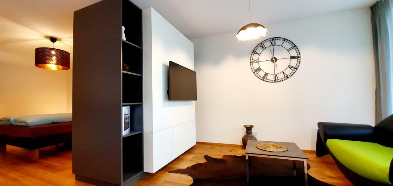 Loft4Two Διαμέρισμα Meiringen Εξωτερικό φωτογραφία